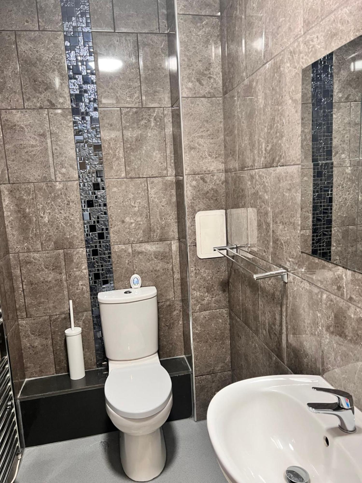 Bed & Breakfast Stars Luxury Londra